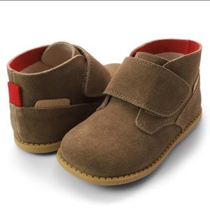 Livie & Luca “Pollock” Boot, Toddler Size 9